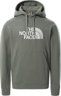 M Light Drew Peak P/O Hoodie Agave Green