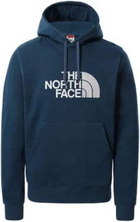 M Light Drew Peak P/O Hoodie Monterey Blue