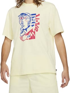 M Nk Sb Tee Slurp Coconut Milk