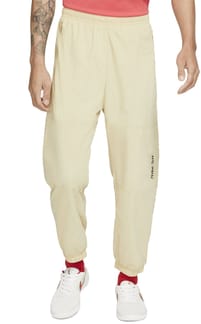 M Nk Sb Y2K Gfx Track Pant Grain/Velvet Brown