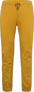 M Notion Pants Amber
