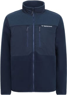 M Ora Polartec Pro Jacket Dark Blue