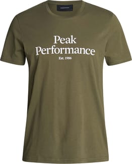 M Original Tee Pine Needle