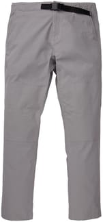 M Ridge Pants Sharkskin