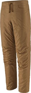 M's Hampi Rock Pants - Reg Mulch Brown