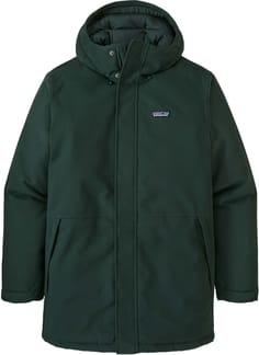 M's Lone Mountain Parka Northern Green