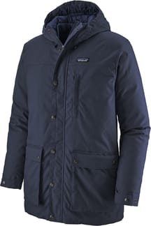 M's Maple Grove Down Parka New Navy