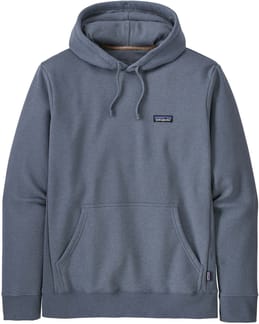 M's P-6 Label Uprisal Hoody Plume Grey
