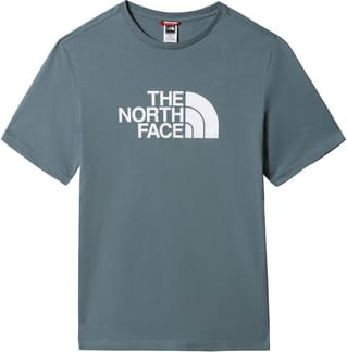 M S/S Easy Tee Goblin Blue