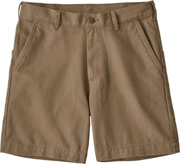 M's Stand Up Shorts - 7 in. Mojave Khaki