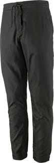 M's Twill Traveler Pants Ink Black
