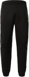 M Surgent Cuffed Pant Tnf Black