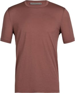 M Tech Lite II SS Tee Grape
