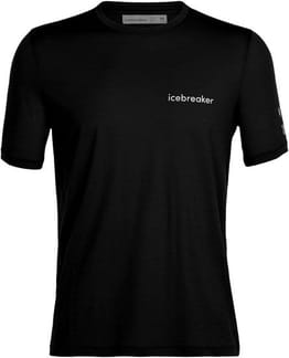 M Tech Lite II SS Tee Sheeperds Cycle Black