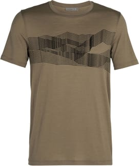 M Tech Lite SS Crewe St Anton Flint 