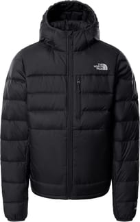 M Aconcagua 2 Hoodie Tnf Black