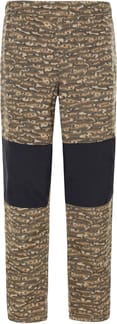 M Class V Pant Kelp Tan Trouts Print/Tnf Black