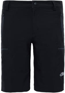 M Exploration Short Tnf Black
