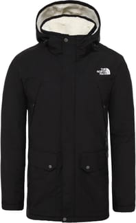 M Katavi Trench Tnf Black