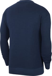 M Nk Sb Novelty Crew Mystic Navy/Mystic Navy/Dark Obsidian
