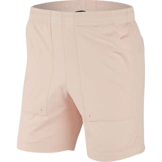 M Nk Sb Short Water Washed Coral
