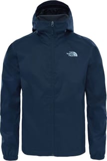 M Quest Jacket Urban Navy