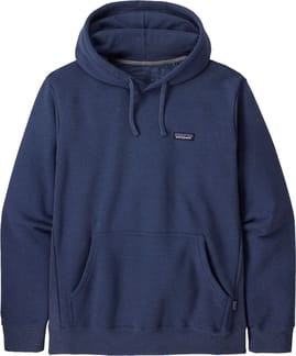 M's P-6 Label Uprisal Hoody Current Blue