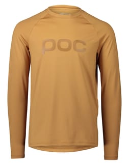 M's Reform Enduro Jersey Aragonite Brown