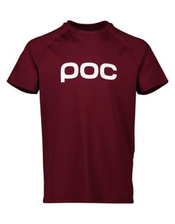 M's Reform Enduro Tee Propylene Red