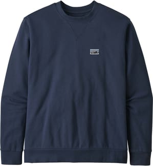 M's Regenerative Organic Certified Cotton Sweat New Navy