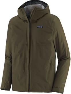 M's Torrentshell 3L Jkt Basin Green