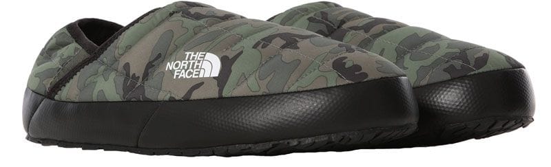 Thermoball Traction Mule V M Thym Brush Camo Print