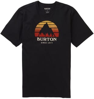 M Underhill SS True Black