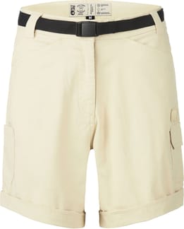 Macheene Shorts Wood Ash