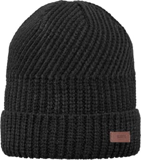 Macky Beanie M Black