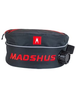 Insulated Drink Belt Black