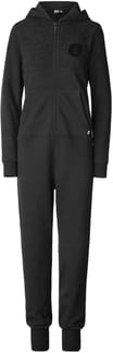 Magy Suit Black