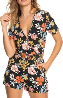 Makes Me Wonder Knit Dress Anthracite Island Vibes