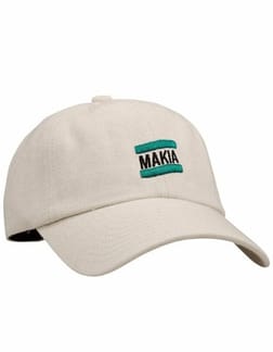 Windy Cap Off White