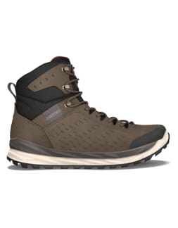Malta Gtx Mid Olive