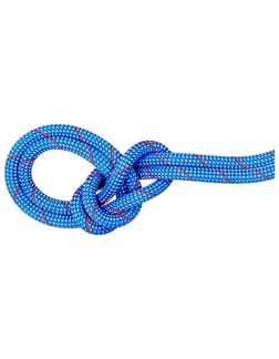 9.5 Crag Classic Rope Classic Standard Blue-White