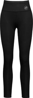 Crashiano Tights Women Black