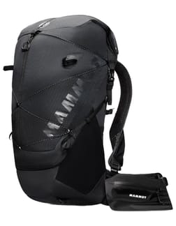 Ducan Spine 50-60 Sapphire/Black