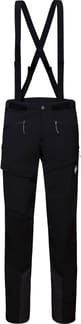 Taiss Pro So Pants Men Black