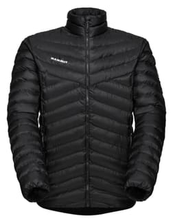Albula In Jacket Men Black