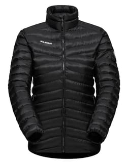 Albula In Jacket Women Black