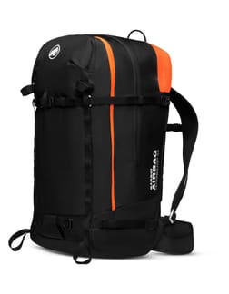 Pro 45 Removable Airbag 3.0 Black