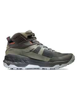 Sertig II Mid Gtx Men Dark Tin/Tin
