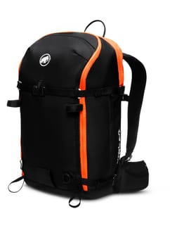 Tour 30 Women Removable Airbag 3.0 Black