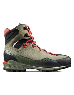 Kento Advanced High Gtx Men Tin/Spicy